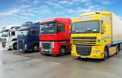 Antalya Gerede Nakliye Ambarı