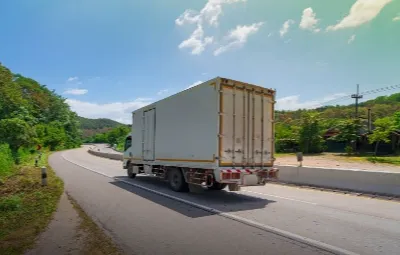 Antalya ile Gerede Arası Bulaşık Makinesi Taşıma