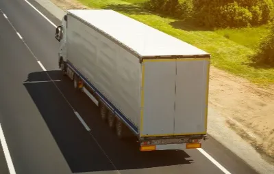 Antalya ile Gerede Arası Parça Eşya Taşıma