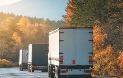 Antalya ile Gerede Arası Klima Taşıma